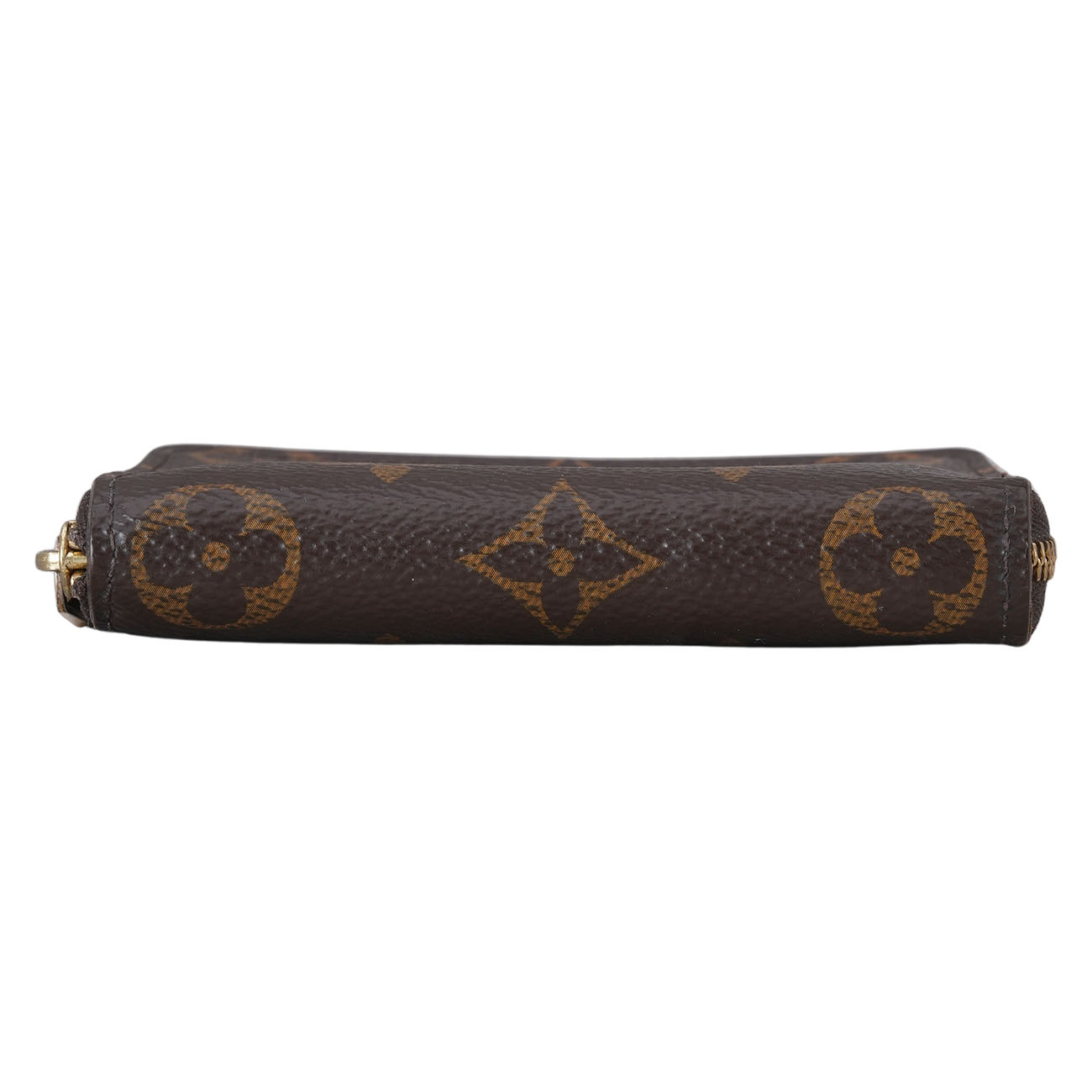 LOUIS VUITTON(USED)루이비통 M60067 모노그램 지퍼 코인 퍼스